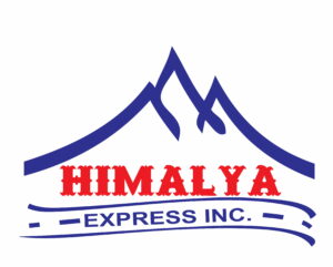 Logo - himalyan express